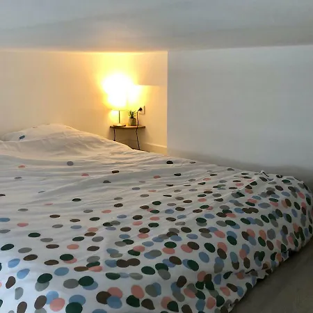 Konukevi Azur - Madeleine *