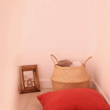Casa de hóspedes Azur - Madeleine *